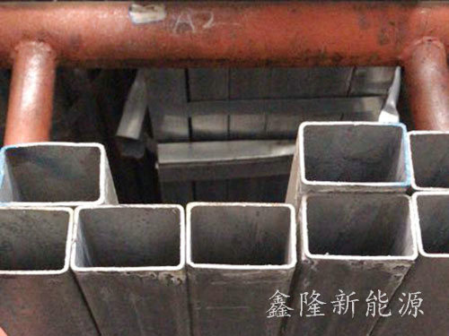 九江市合作案例