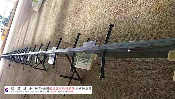 九江市铠甲缝施工案例