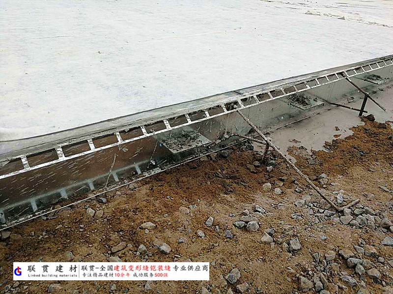 九江市铠装缝案例
